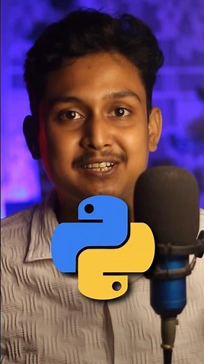 📌 Decoding Python with Real-Life Examples #shorts #learnpython