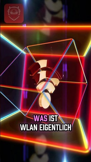 Was ist WLAN? Und wie funktioniert es?🧑🏻‍💻 #technology #tech