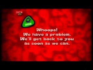 CBBC channel launch day breakdown