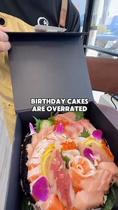Who'd like a SUSHI CAKE > BIRTHDAY CAKE for their next celebration? 😮‍💨👀🍣 @simpli.sushi makes custom sushi cakes & does sushi catering! DM to inquire. 📌 @simpli.sushi 📲 Share this w your squad! 👀 👉 Follow @jayteetakesabite for more! Have you been?! Let me know in the comments!⏬ #vegasfood #vegasfoodie #vegaslocal #vegaslocals Vegas foodie, new Vegas restaurants, local Vegas eats, trending Vegas spots #sushicake #sushilovers🍣 | Jayteetakesabite