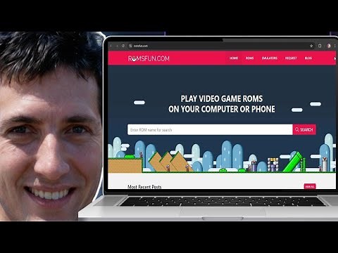 Romsfun Safe or Scam Honest Review 2026 What to Know Before Downloading Games