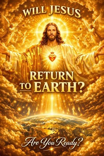 🌎 The Return of Jesus: What Do Different Religions Believe?