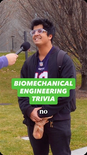 VOODIES | Biomedical Engineering Trivia | Did we make the right call on #shuffle #premed #medschool #engineering #medstudent | Instagram