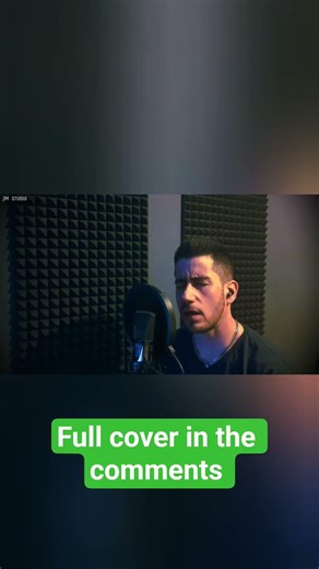 Breaking Benjamin - Angels Fall (Acoustic Cover by Josh)