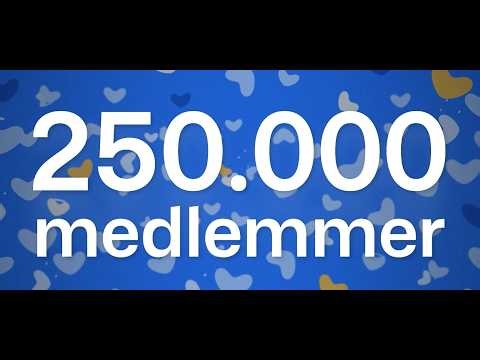 250.000 medlemmer har valgt Danmarks største fagforening med a-kasse for alle