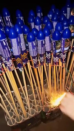 ULTIMATE ROCKET LAUNCHER 🤯😍