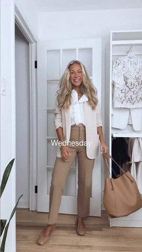 Stylish Outfit Ideas for Women Over 50 | Casual Chic and Elegant Looks