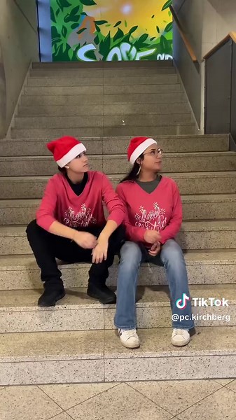 Join us a D- block this friday for Cozy XMAS! - Hot chocolate for 1€ (free toppings) - PJ Day - Music and chill vibes 😎 #christmas #cozychristmas #hotchocolate #viral #fyp