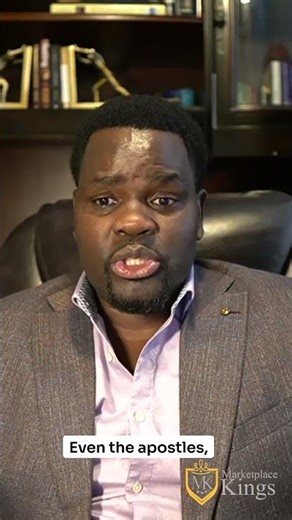 From Church to City: Deploying Prophetic Strategy at Work