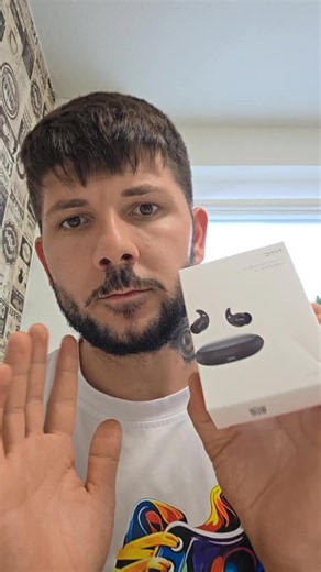 Căști HTC cu traducere – Review rapid și montaj (TikTok Shop 2026)