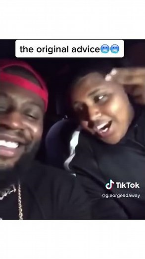 Deno X Cadet | Advice (Original) | RIP Cadet