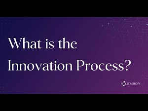 What is the Innovation Process, and Why Product leaders Need One