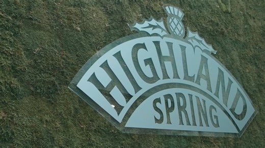 Highland Spring - Culture