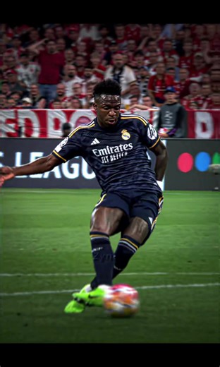 23/24 Vini 🤩 | Payhip, In Bio! | #viniciusjunior #realmadrid #football #edit #fyp