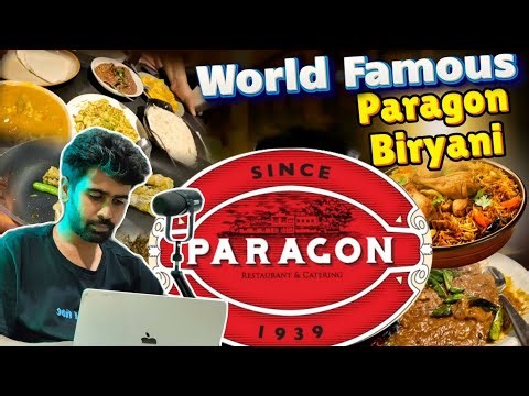 Story of Paragon Restaurant Kozhikode | Business Inspiring | Startup kerala