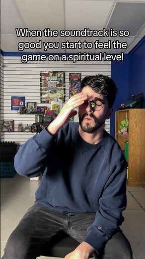 The BEST Video Game Soundtrack