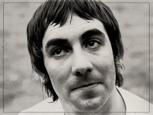 The four songs Keith Moon wrote for The Who