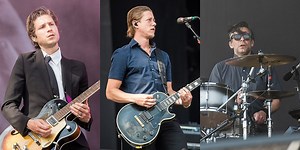 ¡Interpol dará concierto en Costa Rica! La banda tocará en Parque Viva en el 2024