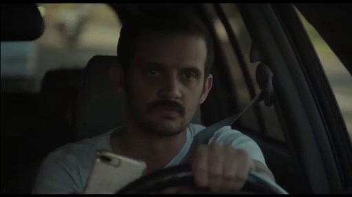 TEST PATTERN Movie Trailer (2021)