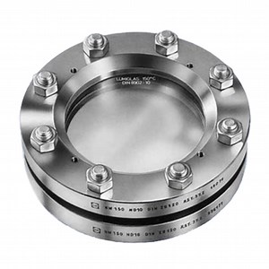 [Hot Item] Excellent Quality Explosion Proof Corrosion Resistant DIN28121 Sight Glass