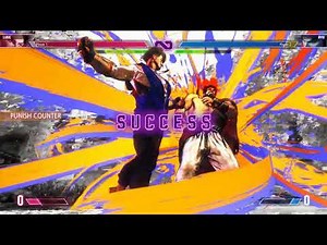 Street Fighter 6 - Full Tutorial (Classic Controls)