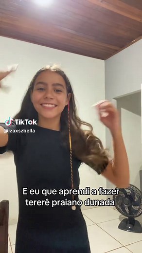 Como Fazer Tererê No Cabelo: Tutorial Simples e Prático