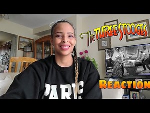 The Three Stooges: Three Arabian Nuts (1951) Reaction