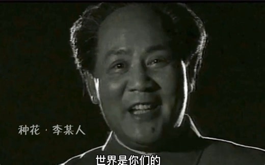 “中华复兴”催泪混剪，燃爆了，这盛世如您所愿