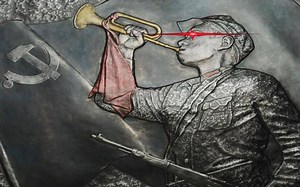 【COD18拉枪集锦】挣扎