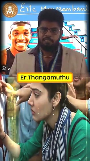 TNPSC - GROUP I, II, & IV - 2026 || Motivation || By Er. Thangamuthu Sir