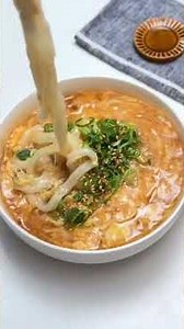 平日に作りたいうどんレシピ3選まとめました🥢 #簡単レシピ