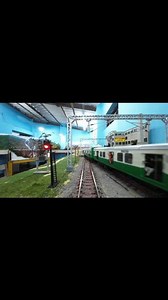 317K views · 3.6K reactions | Embark on a Realistic Journey with Indian Railways HO Scale Model Train Cab Ride! #indianrailways #videoviralシ #hoscale #modeltrains #trainride | Ashim Kumar Sutar | Facebook