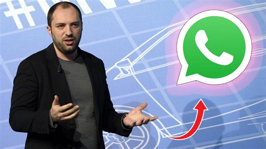 WhatsApp’s Founder Jan Koum: A Tale of Ambition and Controversy