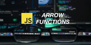 Before you use JavaScript ES6 Arrow Functions... WATCH THIS!