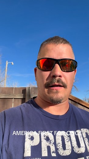 It’s way past time for America first instead of America last.. | Robert Priest