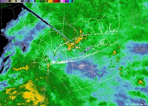 [Radar loop 10:23am 11:01am] Light rain continues across the whole area, with embedded moderate to heavy showers. The Flood Watch remains in effect through 5:00pm today. Check out the latest rainfall reports: https://nwschat.weather.gov/p.php?pid=202209061442-KOKX-NOUS41-PNSOKX #NYCwx #NYwx #CTwx #NJwx | US National Weather Service New York NY