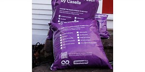 New Casella program encourages recycling of hard-to-recycle items