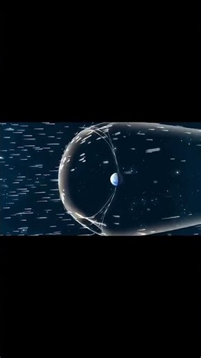Solar Wind: The Sun’s Invisible Blast! ☀️⚡