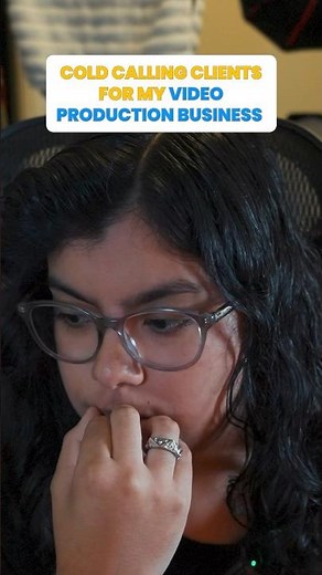 How to Cold Call Videography Clients