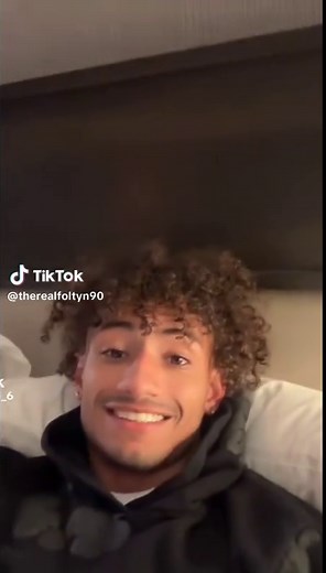 Foltyn TikTok Account — the real Foltynfamily introduction
