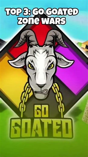 le top 5 des meilleurs maps créatif de Fortnite!!