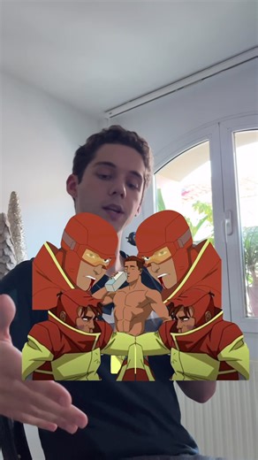 Cómo vestiría Rex Splode: Estilo de Vida Real