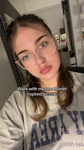 Create Your Own Monet-Inspired Artwork