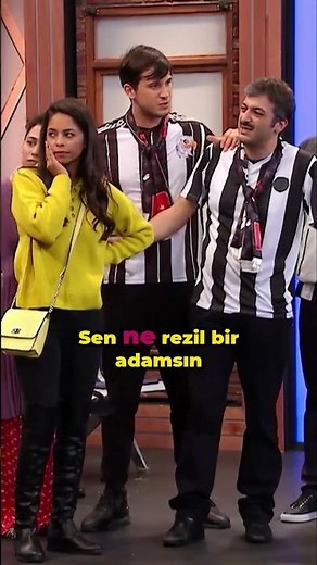 There are also men who don't know about football #çgh2 #bkm #comedy #çokgüzelhareketler2