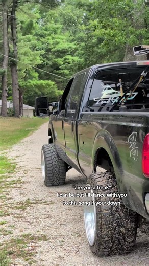 #fyp #trucks #ford #dancing #viral
