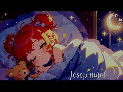 60 Minutes Relaxing Music for Sleep 😴 Deep Sleep, Stress Relief, Calm Night Sounds