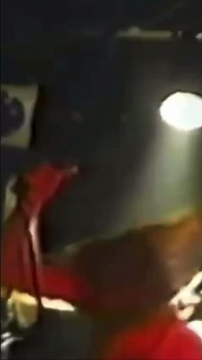 Alice In Chains The Rooster Live in 1991