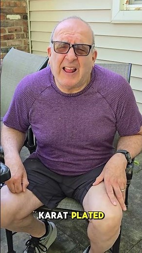 Metal Man Minute: Computer Gold EXPOSED 😱 Stop Wasting Time Collecting It