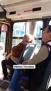 244K views · 3.5K reactions | #Tucuman | CHÓFER DE LA LINEA 123 LLAMO A LA POLICÍA POR UN INCONVENIENTE CON UN JUBILADO POR PRESENTAR EL BOLETO GRATUITO Y NO PRESENTAR EL DNI Y COMENZÓ UNA DISCUSIÓN, POLICÍAS SUBIERON AL INTERNO PARA TRATAR EL INCONVENIENTE | Prensa Tucumán | Facebook