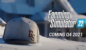 Farming Simulator 22 Is Returning After Missing Out on a Harvest